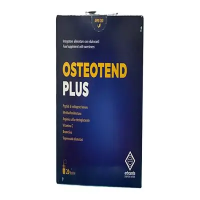 Erbozeta Osteotend Plus