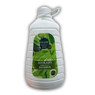Asloom Liquid Soap 3L