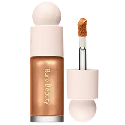 Positive Light Highlighter Liquide FLAUNT 15ml _ Rare Beauty