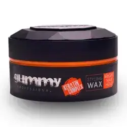 Gummy Wax Bright Max Hold 150 ML