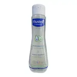 Mustela Shampoo
