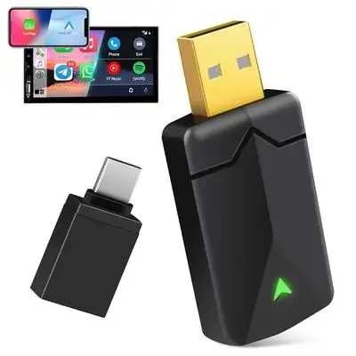 Wireless CarPlay Adapter