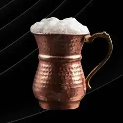 Local Ayran