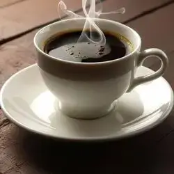 Double Espresso Coffee