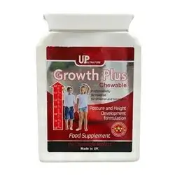 Growthpils Chewable Ultra 1200 Tab