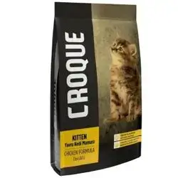 Croque Kitten Chicken 1,5kg