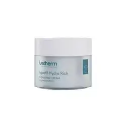 ivatherm aquafil hydra rich cream