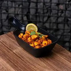 Spicy Fries