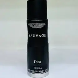 SAUVAGE Dior