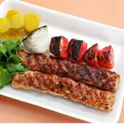 Chicken Kebab