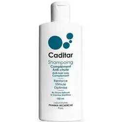CADITAR ANTI HAIR LOSS COMOLEMENT SHAMPOO