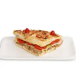 The Italian Sandich