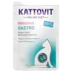 Kattovit Gastro 85 G