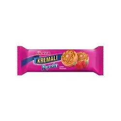 Ulker Biscuit Banan 61g�