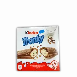 Kinder Tronics 90 gm *5