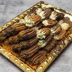 Petit Four And Supply