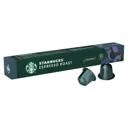 espresso roast