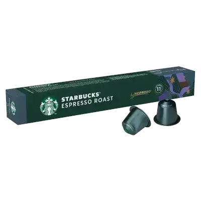 espresso roast