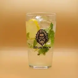 Classic Mojito
