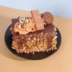 Galaxy Cake
