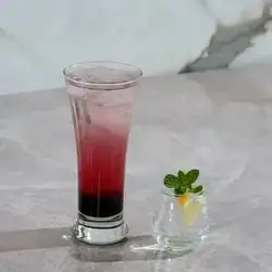 Mojito Cherry, Blackberry S