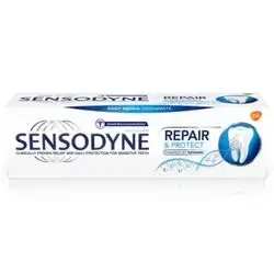 Sensodyne Repair & Protect Original Sensitive Toothpaste, 75ml