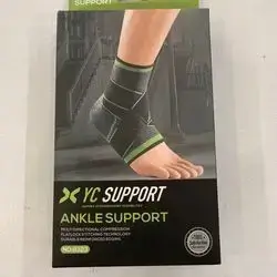 Ankle support 8323