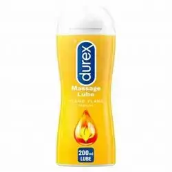 durex massage lube 100ml