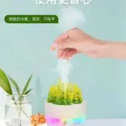 HUMIDIFIER