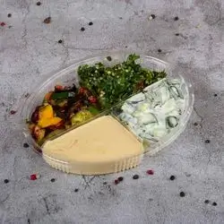 Medium Appetizers