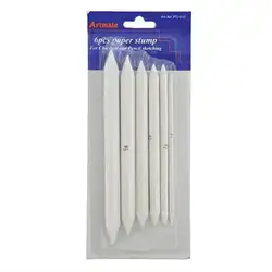 Paint Mixing Cotton (Set)