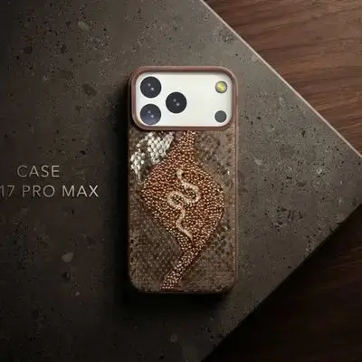 Cover for iPhone 18 Pro Max-17 Pro Max