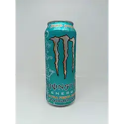 Monster Energy Drink 500Ml Mango