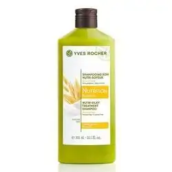 Yves Rocher Nutrition Shampoo