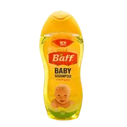 Baf Baby Shampoo 500ml