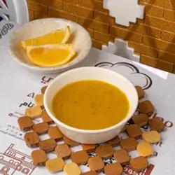 Lentil Soup
