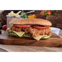 Zinger Sandwich