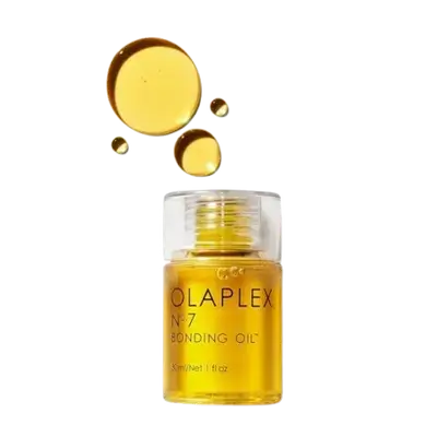 Bonding Oil 30ml No.7 _ OLAPLEX