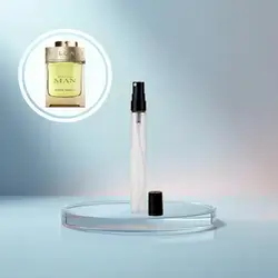 Sample Bvlgari Man Wood Neroli 10ml