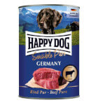 Happy Dog Germany Beef 1x