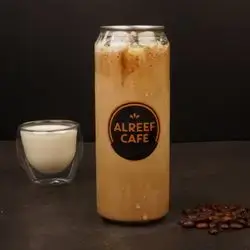 Sinkres Frappuccino