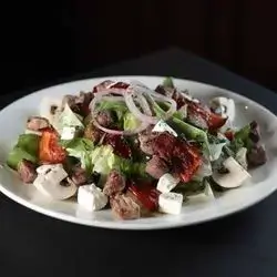 Steak Salad