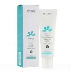 Babé Hydro 24h Light Texture SPF 20