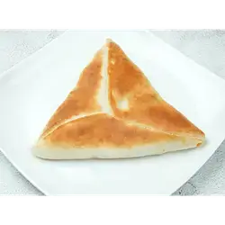 Cheese with Muhammara Pie