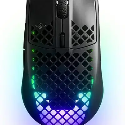 SteelSeries Aerox 3 Wireless