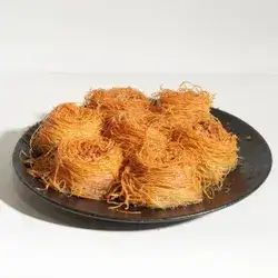 Aish Baklava