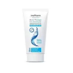 ACNE Therapy - Face Exfoliating Gel