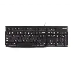 Keyboard K120