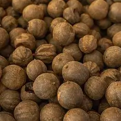 Black Lemon Basra