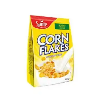 Sante Corn Flakes 500g